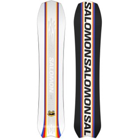Resim Salomon Dancehaul Unisex Snowboard 