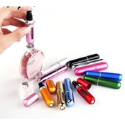 Resim Go İthalat Cep Parfüm Şişesi 5ml (5332) 