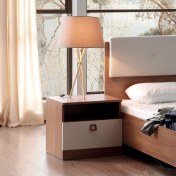 Resim Enza Home Mistral Komodin Arizona 