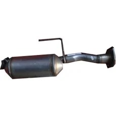 Resim Belton Massey Jeep Grand Cherokee Commander 3.0 Crd 2005-2010 Partikül Filtre 