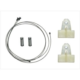 Resim Star Klips Set Cam L-r Arka Nissan Qashqai 2014-2019 Renault Kadjar 2014-2019 (klips + Aparatlı) 827004ea0a 