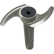 Resim Parmis Homend Uyumlu Handmaid 1904H Hazne Içi Doğrayıcı Bıçak (Sola Doğru Döner) 