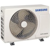 Resim Samsung AR12BXFCMWKX/SK 12000 BTU Duvar Tipi Klima 