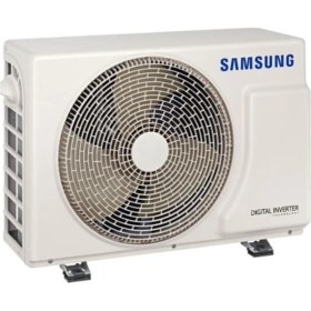 Resim Samsung AR12BXFCMWKX/SK 12000 BTU Duvar Tipi Klima 