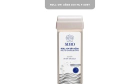 Resim Subo Roll-On Sir Ağda Silver 9X100 ml 