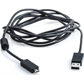 Resim Dobe Microsoft Xbox One S Gamepad USB Şarj Kablosu 3 m 