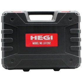 Resim Hegı Akülü Hava Üfleme Makinesi 