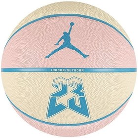 Resim Jordan J1008257-122 Ultimate 20 8p Graphic 7 No Basketbol Topu 