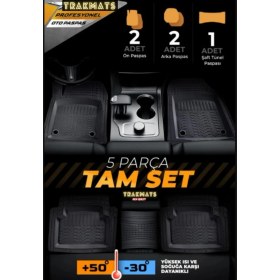 Resim Byd Seal U Ev 2024-2025 Kesilebilir Havuzlu Oto Papas Gri 