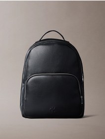 Resim Calvin Klein Erkek Webbing Kayışlı Sırt Çantası 