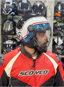 Resim MTS KASK 