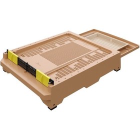 Resim Ergonomik Taban - A Tipi - Arıcılık 