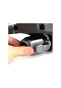 Resim Djı Mavic 2 Pro Kamera Lens Filtresi Nötr Yoğunluk Nd4 