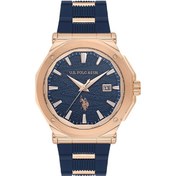 Resim U.s. Polo Assn. Uspa1107-05 Erkek Kol Saati 