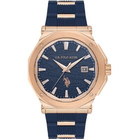 Resim U.s. Polo Assn. Uspa1107-05 Erkek Kol Saati 