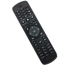Resim Philips 46Pfl4908 Smart Led Tv Kumandası 