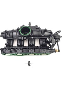 Resim Vw Passat 1.8 Tsı Emme Manıfoldu 2007-2010 06j198211d 