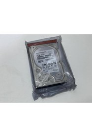 Resim Western Digital 3.5" Dc Hc310 6tb 7.2k Sas Hdd Hus726t6tal5204 
