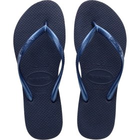Resim Havaianas Slim Lacivert Terlik 