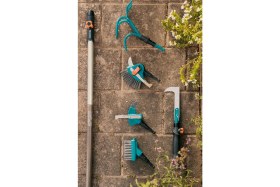 Resim 03728-20 Combisystem Ahşap Sap 180CM 