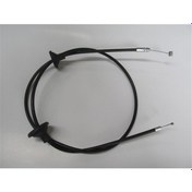 Resim Oem No 81460-43001 Uyumlu Hyundaı H100 Minibüs 97/08 Depo İç Açma Teli 