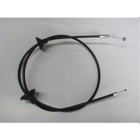 Resim Oem No 81460-43001 Uyumlu Hyundaı H100 Minibüs 97/08 Depo İç Açma Teli 