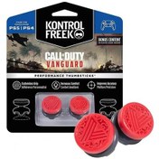 Resim Tip 51-kontrolfreek Fps Freek Galaxy Playstation Ps4 İçin Yüksek Rise Og Çubuk Ps5 Joystick Denetleyici Perfor 