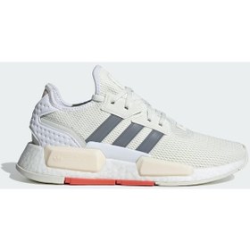 Resim Adidas Nmd G1 Erkek Günlük Spor Ayakkabı C-adııg8584e10a00 Bej 