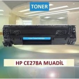 Resim Hp Lazerjet 278A N11.26963 