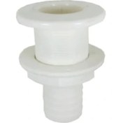 Resim Nuova Rade Plastik Depo Rekoru Sintine Çıkışı 1 1/4" - 31MM 