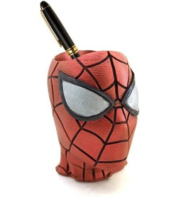 Resim 9046640788596lmr - Larimar Polyester Spiderman Kalemlik 