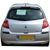 Resim Renault Clio 3 HB Arka Karlık Boyasız 