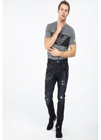 Resim Yeni Dsquared2 Erkek Pantolon (469433708) 