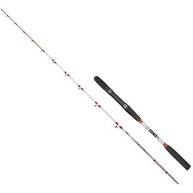 Resim Icon-ıc Akita 160cm 50-150 Gr Tekne Kamışı 