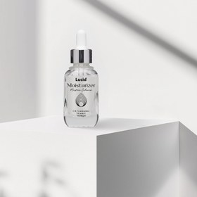 Resim Lucid Moisturizer Yoğun Nemlendirici Collagen Destekleyici 30 ml 