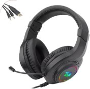 Resim Redragon Hylas H260RGB Oyuncu Kulaklık 