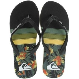 Resim Quiksilver Molokaı Art Erkek Terlik Sl Aqyl101278-qk.xkyg 001 