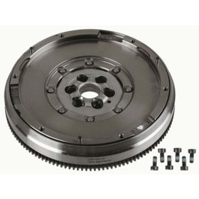 Resim Sachs 2294002157 Volan Komple 308 Iı-3008 Iı-5008 Iı-c4 Iı-c4 Picasso Iı-ds3-ds4 1.2 Thp 9806761080 