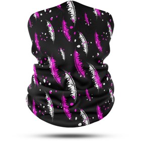 Resim Bu Da Kaçar Mı Motosiklet Maske Boyunluk – Unisex, Nefes Alabilir, Rüzgar Geçirmez Bdk673 