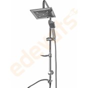 Resim Tema Rain Quadro Tepe Duş Seti 