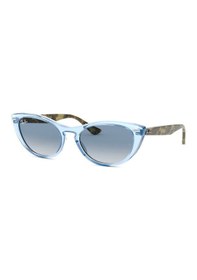 Resim Rb 4314N 54 12833F Ray Ban Kadın Güneş Gözlüğü 