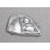 Resim Ayfar 505450 Far Sag Master Ii 03- / Movano A Elektrikli Motorlu 517566320 