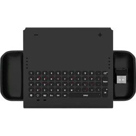 Resim Dobe Nintendo Switch Klavye Wireless 