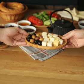 Resim Bambum Billy – Çok Amaçlı Çerezlik Küçük 