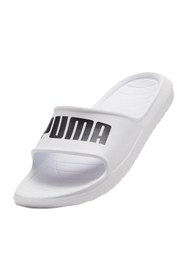 Resim Puma 374823 Divecat v2 Lite Terlik Beyaz 