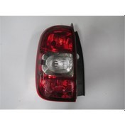 Resim Dacıa Duster- 14/17 Stop Lambası Sol Taraf Kırmızı/beyaz Mars 