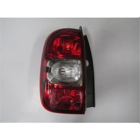 Resim Dacıa Duster- 14/17 Stop Lambası Sol Taraf Kırmızı/beyaz Mars 