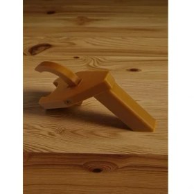 Resim Aesco Spray Boya Tabancası 