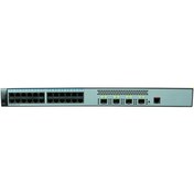 Resim Huawei S5720-28p-lı-ac 24 Port Gigabit Switch Huawei S5720-28P-LI-AC 