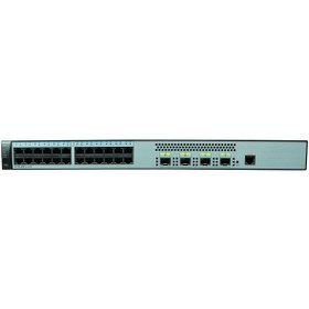 Resim Huawei S5720-28p-lı-ac 24 Port Gigabit Switch Huawei S5720-28P-LI-AC 